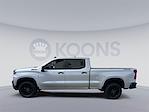 2021 Chevrolet Silverado 1500 Crew Cab 4WD Pickup for sale #SLA50284A - photo 3