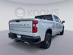 2021 Chevrolet Silverado 1500 Crew Cab 4WD Pickup for sale #SLA50284A - photo 5