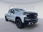 2021 Chevrolet Silverado 1500 Crew Cab 4WD Pickup for sale #SLA50284A - photo 7