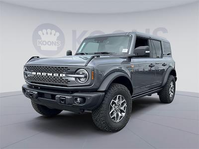 2025 Ford Bronco 4WD SUV for sale #SLA54224 - photo 1