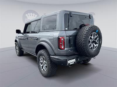 2025 Ford Bronco 4WD SUV for sale #SLA54224 - photo 2