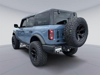 2025 Ford Bronco 4WD SUV for sale #SLA58598 - photo 2