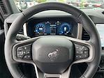 2025 Ford Bronco 4WD SUV for sale #SLA58598 - photo 13