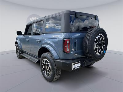2025 Ford Bronco 4WD SUV for sale #SLA58744 - photo 2