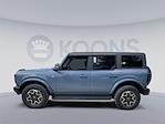 2025 Ford Bronco 4WD SUV for sale #SLA58744 - photo 3