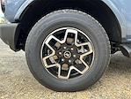 2025 Ford Bronco 4WD SUV for sale #SLA58744 - photo 9