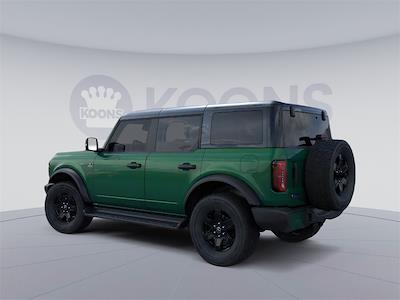 2025 Ford Bronco 4WD SUV for sale #SLA66921 - photo 2