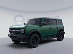 2025 Ford Bronco 4WD SUV for sale #SLA66921 - photo 1