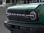2025 Ford Bronco 4WD SUV for sale #SLA66921 - photo 19