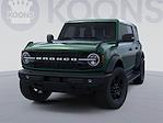 2025 Ford Bronco 4WD SUV for sale #SLA66921 - photo 3