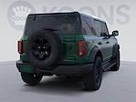 2025 Ford Bronco 4WD SUV for sale #SLA66921 - photo 8