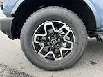 2025 Ford Bronco 4WD SUV for sale #SLA70895 - photo 9