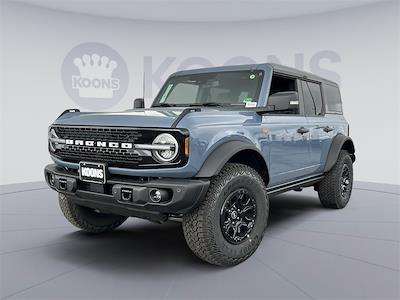 2025 Ford Bronco 4WD SUV for sale #SLA70932 - photo 1