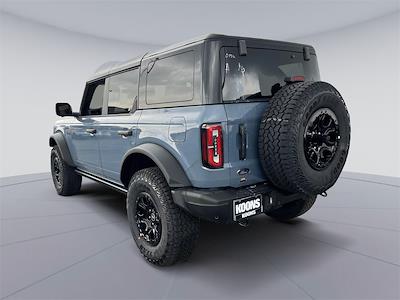 2025 Ford Bronco 4WD SUV for sale #SLA70932 - photo 2