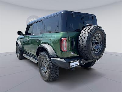 New 2025 Ford Bronco Badlands 4WD SUV for sale #SLA75775 - photo 2