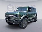 New 2025 Ford Bronco Badlands 4WD SUV for sale #SLA75775 - photo 1