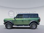 New 2025 Ford Bronco Badlands 4WD SUV for sale #SLA75775 - photo 3
