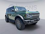 New 2025 Ford Bronco Badlands 4WD SUV for sale #SLA75775 - photo 7