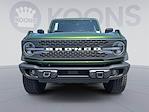 New 2025 Ford Bronco Badlands 4WD SUV for sale #SLA75775 - photo 8