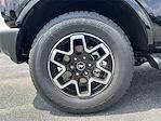 New 2025 Ford Bronco Outer Banks 4WD SUV for sale #SLB01240 - photo 7