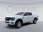 New 2025 Ford Ranger XL SuperCrew Cab 4x4 Pickup for sale #SLE10847 - photo 1