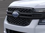 New 2025 Ford Ranger XL SuperCrew Cab 4x4 Pickup for sale #SLE10847 - photo 17