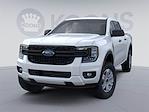 New 2025 Ford Ranger XL SuperCrew Cab 4x4 Pickup for sale #SLE10847 - photo 3