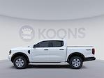 New 2025 Ford Ranger XL SuperCrew Cab 4x4 Pickup for sale #SLE10847 - photo 4
