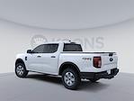 New 2025 Ford Ranger XL SuperCrew Cab 4x4 Pickup for sale #SLE10847 - photo 2