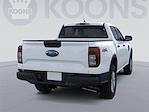 New 2025 Ford Ranger XL SuperCrew Cab 4x4 Pickup for sale #SLE10847 - photo 8