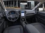 New 2025 Ford Ranger XL SuperCrew Cab 4x4 Pickup for sale #SLE10847 - photo 9