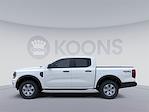 New 2025 Ford Ranger XL SuperCrew Cab 4x4 Pickup for sale #SLE11551 - photo 4