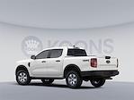 New 2025 Ford Ranger XL SuperCrew Cab 4x4 Pickup for sale #SLE13329 - photo 2