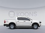 New 2025 Ford Ranger XL SuperCrew Cab 4x4 Pickup for sale #SLE13329 - photo 5