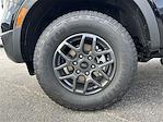 New 2025 Ford Ranger XLT SuperCrew Cab 4x4 Pickup for sale #SLE27242 - photo 9