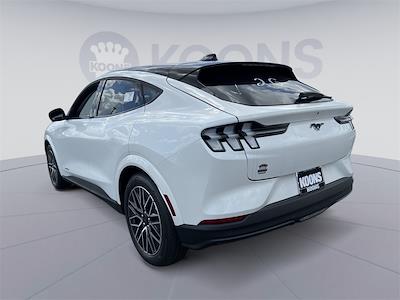 New 2025 Ford Mustang Mach-E Premium AWD SUV for sale #SMA23992 - photo 2