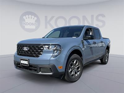 2025 Ford Maverick SuperCrew Cab AWD Pickup for sale #SRA15499 - photo 1