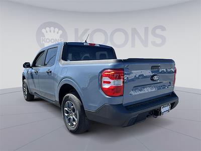 2025 Ford Maverick SuperCrew Cab AWD Pickup for sale #SRA15499 - photo 2