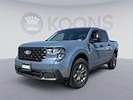 2025 Ford Maverick SuperCrew Cab AWD Pickup for sale #SRA15499 - photo 1