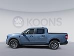 2025 Ford Maverick SuperCrew Cab AWD Pickup for sale #SRA15499 - photo 3