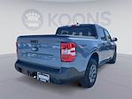 2025 Ford Maverick SuperCrew Cab AWD Pickup for sale #SRA15499 - photo 5