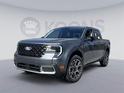 2025 Ford Maverick SuperCrew Cab AWD Pickup for sale #SRA25980 - photo 1