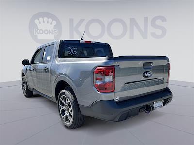 2025 Ford Maverick SuperCrew Cab AWD Pickup for sale #SRA25980 - photo 2