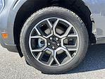 2025 Ford Maverick SuperCrew Cab AWD Pickup for sale #SRA25980 - photo 9