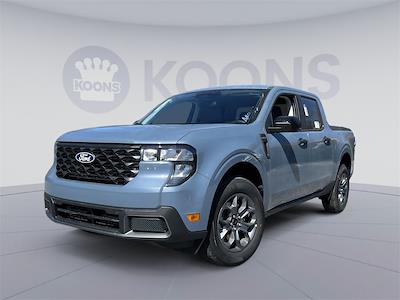 New 2025 Ford Maverick XLT SuperCrew Cab AWD Pickup for sale #SRA41883 - photo 1