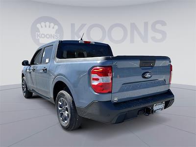 New 2025 Ford Maverick XLT SuperCrew Cab AWD Pickup for sale #SRA41883 - photo 2