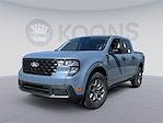 New 2025 Ford Maverick XLT SuperCrew Cab AWD Pickup for sale #SRA41883 - photo 1