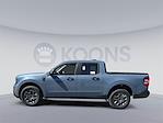 New 2025 Ford Maverick XLT SuperCrew Cab AWD Pickup for sale #SRA41883 - photo 3