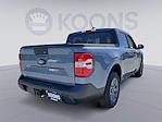 New 2025 Ford Maverick XLT SuperCrew Cab AWD Pickup for sale #SRA41883 - photo 5