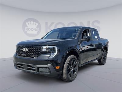 2025 Ford Maverick SuperCrew Cab AWD Pickup for sale #SRA47087 - photo 1